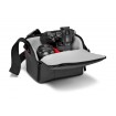 MANFROTTO NX camera shoulder bag I Grey for CSC
